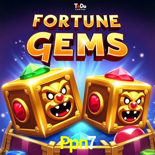 Ppn7: Jogos de Caça-Níqueis-Altas Recompensas, Roleta-Velocidade, Blackjack-Desafios Máximos